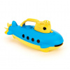 Green Toys Ponorka žltá rukoväť Green Toys Ponorka žltá rukoväť