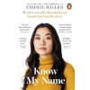 Know My Name