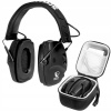 Realhunter Active Proshot Bt Black Ochrany sluchu (Realhunter Active Proshot bt bTads chrániče)