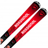 Rossignol Hero Elite MT Ca Konect + NX 12 K GW B80 Black Hot Red 183