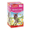 Apotheke rozprávka Dýchacie cesty s rumančekom Bio 20 x 1,5 g