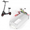 RIADIACA JEDNOTKA PRE ELEKTROBICYKEL, BEZKARTÁČOVÝ MOTOR, 36V/48V 1000W