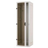Triton 19'' stojanový rozvaděč RMA 42U/600x1000mm, 19'' stojanový rozvaděč 42U/600x1000mm prosklené RMA-42-A61-CAX-N1
