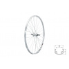 KELLYS Zapletené koleso zadné KLS EVENT V-brake R, 28