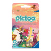 Ravensburger 247936 Pictoo Fantasy 4005556247936