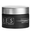 BES Hair Fashion Matte Paste - zmatňujúca pasta na vlasy s arganovým olejom 50ml