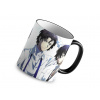 Bungo Stray Dogs Hrnek Bungo Boys
