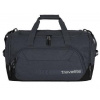 Športová taška Travelite Kick Off Duffle M Anthracite (TRAVELITE-6914-04)