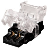 Barthelme 50070207 08KF2 napájanie polykarbonát (d x š x v) 24.3 x 12.6 x 7.7 mm; 50070207