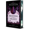 Hostina pre vrany (špeciálne vydanie) - George R. R. Martin