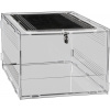 Repto Terra Clear Terárium akrylové 30x20x16 cm