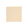 ČistéDrevo Brezová preglejka (B/BB) - 3 x 400 x 400 mm