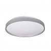 Svietidlo stropné Oro Nube silver 36W DW