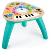 BABY EINSTEIN Stolík aktívny hudobný Magic Touch™ Hape 074451123984