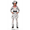 Detský kostým Dalmatián - veľ. 3-4 roky - GUIRCA