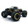 BlackZon Slyder MT Turbo 1/16 4WD 2S Brushless - Zlatý