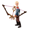 Hasbro Star Wars The Bad Batch Black Series akčná figúrka - Omega (Kamino)