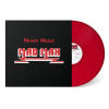 Mad Max - Heavy Metal (Mad Red Vinyl) (LP)