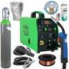 Zváračka - MIGOMAT TRAFILUX MIG 200 MMA TIG Synergia Set (Zváračka - MIGOMAT TRAFILUX MIG 200 MMA TIG Synergia Set)