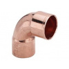 Sanha Cu koleno 28 / 90 ° A x A 5090-509028