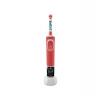 Oral-B Vitality 100 Kids Star Wars elektrický zubní kartáček, oscilační, časovač (4210201241201)