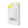 Baseus Baseus Tool Foldable Magnetic Bracket White (LUXZ010002)
