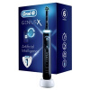 Oral-B Genius X Midnight Black elektrický zubní kartáček
