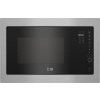 Beko vestavná mikrovlnná trouba s automatickými programy BMOB20231BG