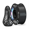 CREALITY Filament 1Kg čierny ABS 3D