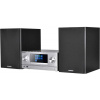 KENWOOD M-9000S-S Farba strieborná
