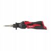 MILWAUKEE 12V SPÁJKOVAČKA BEZ AKUMULÁTOROV A NABÍJAČKY M12SI-0 4933459760