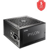 ADATA XPG PYLON 550W PYLON550B-BKCEU