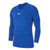 Nike tričko s dlhým rukávom NK Dry Park 1STLYR JSY LS av2609-463