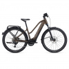 Giant Explore E+ 1 Pro STA Truffle - 16”