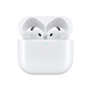 Apple AirPods 4 ANC with Wireless Charging Case (USB-C) White EU MXP93