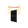 CanadianSolar Canadian Solar 555W Silver Frame 21,5% CS6W-555MS Množstvo: 35ks paleta