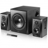 Edifier S351DB Speakers 2.1 (black)