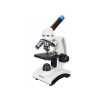 Digitálny mikroskop Levenhuk Discovery Femto Polar so vzdelávacou publikáciou