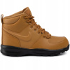 Nike Manoa LTR wheat/black/wheat hnedá