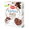 Emco Ryžová kaša čokoláda a kokos 3 x 45 g
