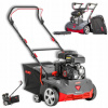 Benzínový vertikutátor AL-KO Combi Care 38 P Comfort s košom 112799 (BENZÍNOVÝ VERTIKUTÁTOR AERÁTOR 3v1 RIDER XXL 55L AL-KO 38.6 P 114042)