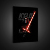 Obraz na plátne obdĺžnik - OB1442 - Star Wars 60cm x 40cm - O4