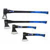 Sekera - Mega sada 4 Lumberjack AX 600 1000 1600 2000g (MEGA SADA 4 SIER MILENSKÝCH 600 1000 1600 2000g)