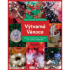 Výtvarné Vánoce - Alena Isabella Grimmichová
