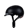 Safe-Tec SK8 Black L (58cm - 61cm)