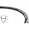 Kruh bicyklov Rim Stars Circle OBP-J19DG-2836 CZ 28 