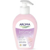 Krémový gél na intímnu hygienu Harmanček Aroma 250 ml krém