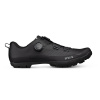 FIZIK TRETRY TERRA ATLAS BLACK - BLACK Veľkosť: 40.5