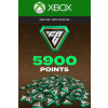 EA SPORTS FC 25 - FC POINTS 5900 (Xbox One/ XS) - MS Store PC