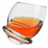STROJ Roly-Poly hojdacia pohárom whisky 200 ml (STROJ Roly-Poly hojdacia pohárom whisky 200 ml)